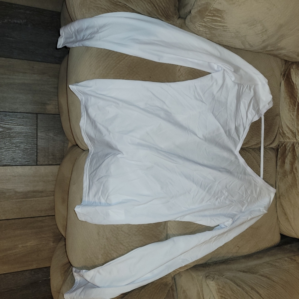 Zyia Long Sleeve Namaste